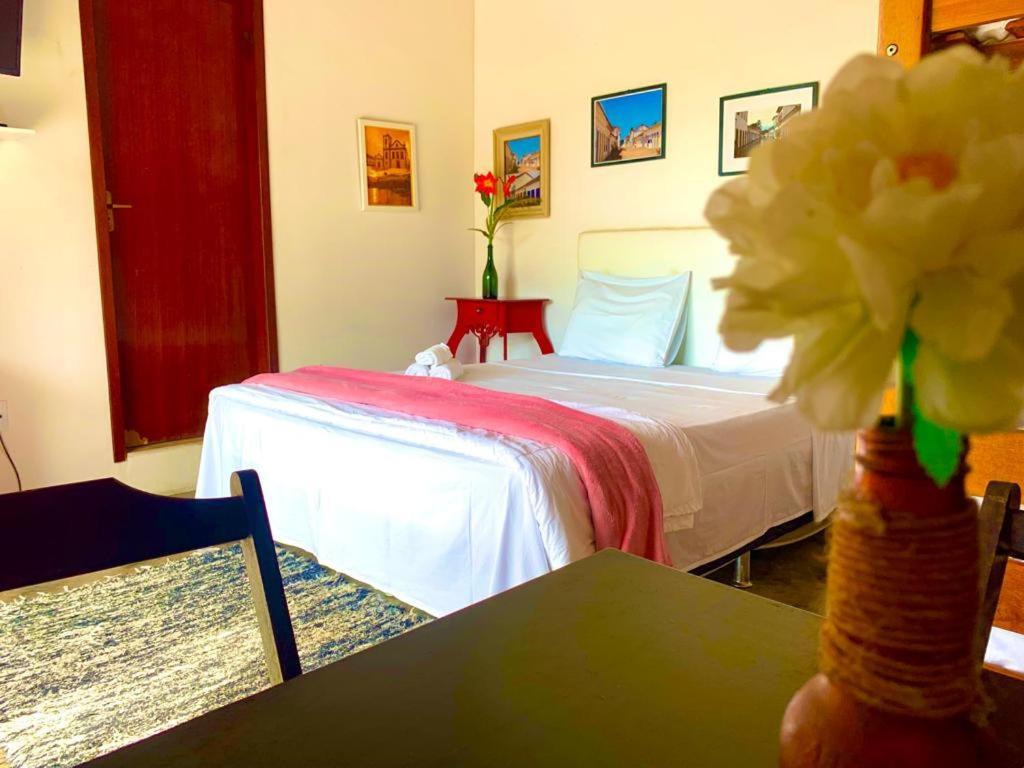 Pousada Recanto Dos Colibris Paraty Sertão do Taquari 外观 照片