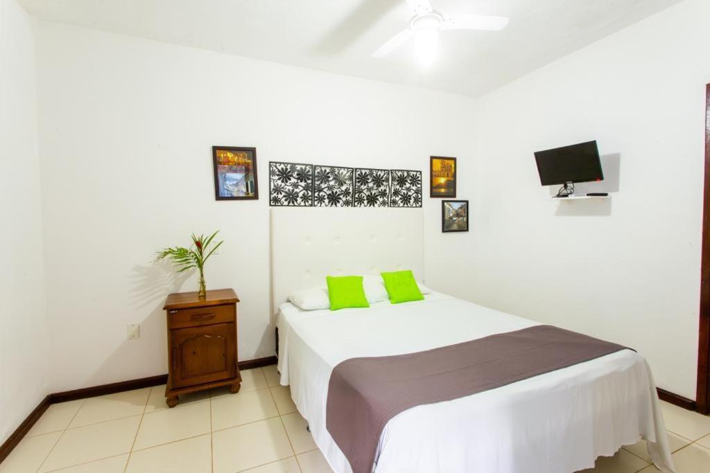 Pousada Recanto Dos Colibris Paraty Sertão do Taquari 外观 照片