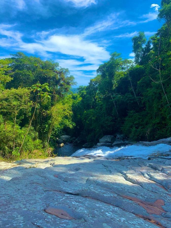Pousada Recanto Dos Colibris Paraty Sertão do Taquari 外观 照片