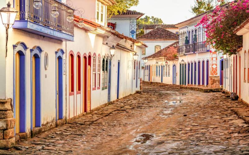 Pousada Recanto Dos Colibris Paraty Sertão do Taquari 外观 照片