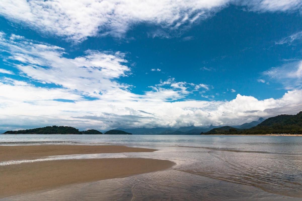 Pousada Recanto Dos Colibris Paraty Sertão do Taquari 外观 照片