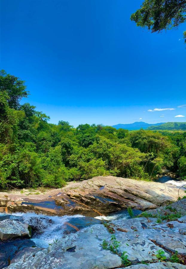 Pousada Recanto Dos Colibris Paraty Sertão do Taquari 外观 照片